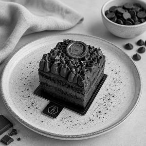 Chocolate Truffle Pastry