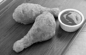 Fried Chicken