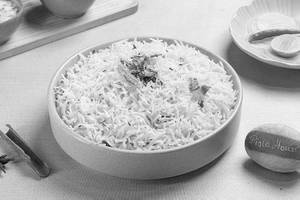 Zeera Rice