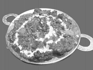 Mushroom Tawa