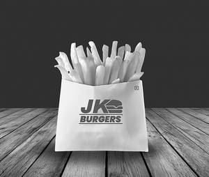 Meal Fries