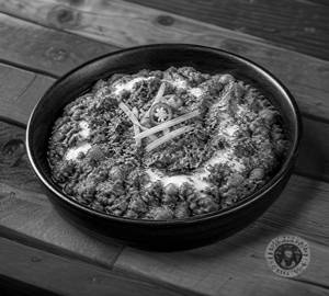 Veg Keema Kasturi