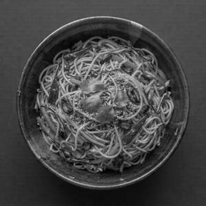 Shezwan Veg Noodles