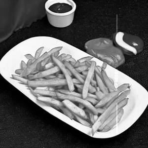 Junior Fries
