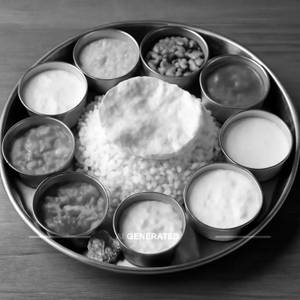 Full Meal