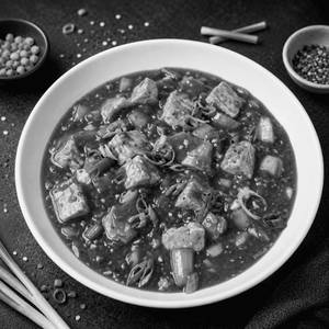 Chilli Paneer Gravy