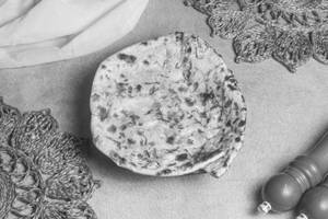Paneer Stuffed Naan