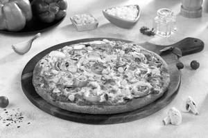 Farm House Pizza