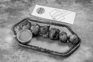 Classic Chicken Tikka [4 Pieces]