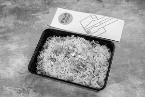 Veg Fried Rice