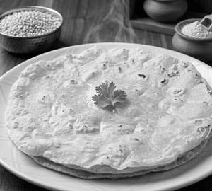 Nature's Yellow Jowar Roti [3 Pieces]