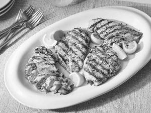 Chicken Grill