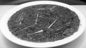 Black Dal Tarka