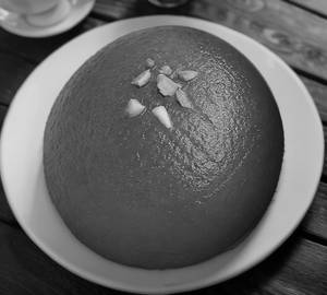 Gulab Jamun(1 pc)
