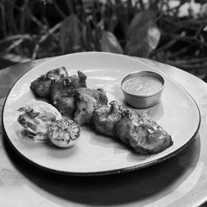 Ajwaini Fish Tikka
