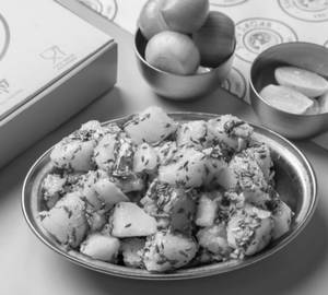 Alu Jeera