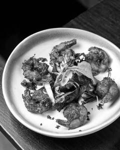 Prawns 65 [8 Prawns]