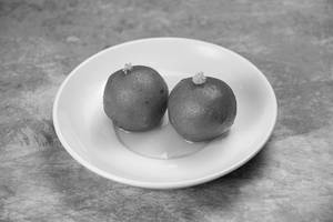 Gulab Jamun [2 Pieces]