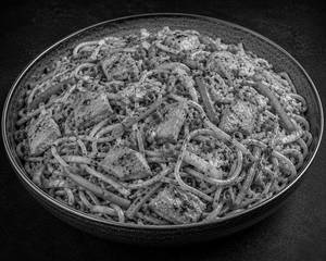 Chicken Schezwan Noodles