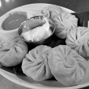 Gobi momos