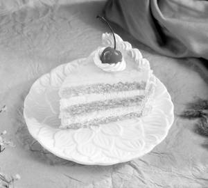 Pineapple cake