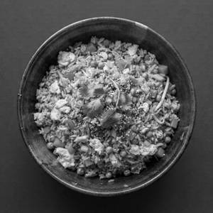 Egg Fried Rice
