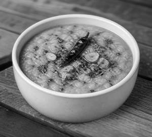 Dal Tadka
