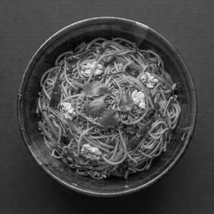 Shezwan Egg Noodles