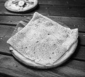 Rava Masala Dosa