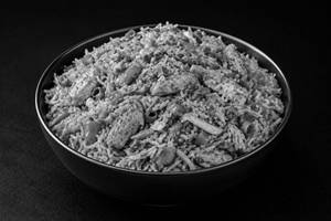 Chicken Schezwan Fried Rice