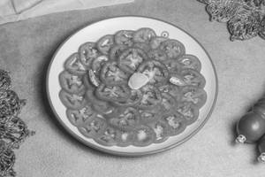 Tomato Salad