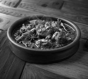 Home made motton [3 pieces]