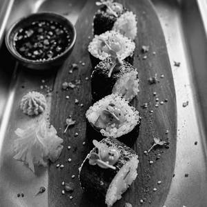 OSHINKO MAKI 4PCS