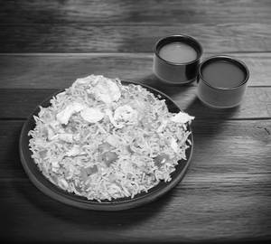 Egg Fried Rice
