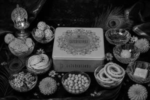 Divine Krishna Box