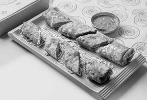 Veg Spring Roll