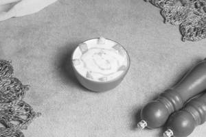 Fruit Raita