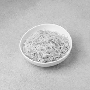 Veg Stir Fried Noodles