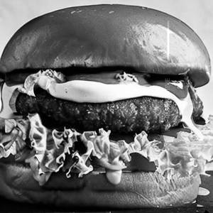 House Special Burger