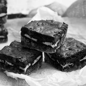 Naughty Brownie