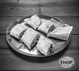 Special Spring Dosa