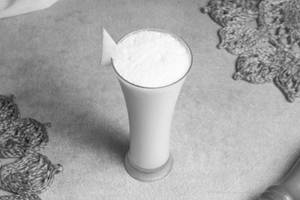 Apple Milkshake