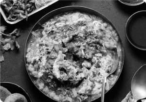 Mix Chaat*