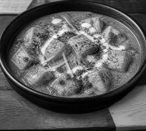 Paneer Punjabi