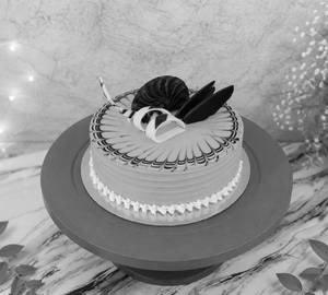 Mango Cake [500Gm]