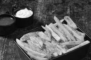 French Fries [Masala]