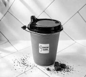 Classic Hot Chocolate (250Ml)