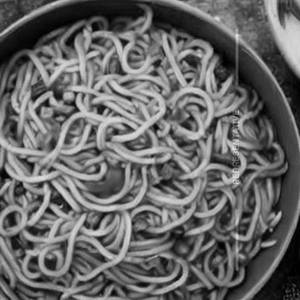 Bmw Noodles
