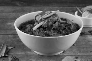 Mutton Korma