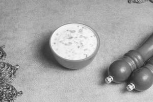 Onion Raita